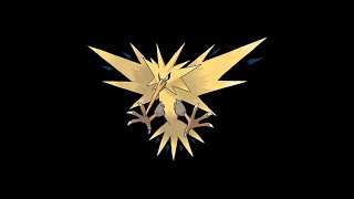 POKEMON FIRE RED OMEGA LEGENDARY ZAPDOS [upl. by Olsewski576]