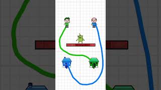 Rush game home play homerushdrawpuzzle gaming rushgameplay [upl. by Hassin]