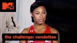 Chain Reaction Official Sneak Peek  The Challenge Vendettas  MTV [upl. by Nived]