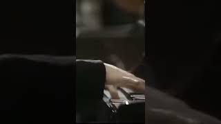 Tchaikovsky  Cadenza from first piano concerto  Kissin Karajan BPO [upl. by Aicac405]