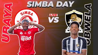 SIMBA SC 2 VS 0 APR SIMBA DAY [upl. by Kamin]