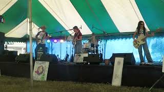 Nasuree playing Rainbow in Dark at Sacred Heart Festival Pinellas Park [upl. by Hoang]