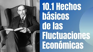 101 Hechos Básicos de las Fluctuaciones Económicas [upl. by Hakan]