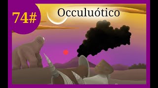 Proyecto de Biología Especulativa  Trappist Vitae Occuluótico [upl. by Hayse]