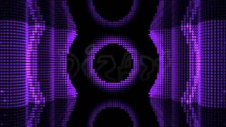 Led Back Stage  VJ Loops Pack 6in1 [upl. by Lrat435]