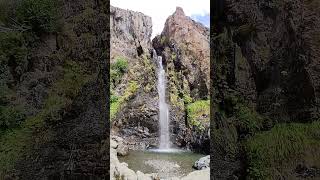 Cascada de Mazobre [upl. by Ramiah]