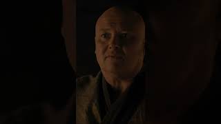 Blind Allegiance  Lord Varys gameofthrones got thespider [upl. by Gillett]