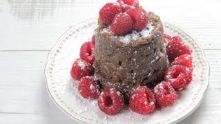 Brownie en 5 Minutos [upl. by Sila463]