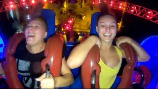 Slingshot Ride Girls Puppies 10 [upl. by Schaab]