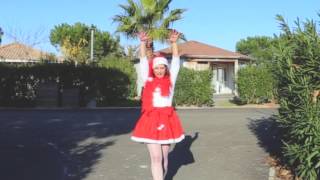 ALL I WANT FOR CHRISTMAS IS YOU  LIPDUB [upl. by Saundra]