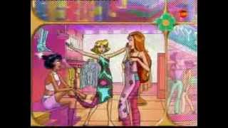 Totally Spies De knul deel 1 [upl. by Stern]