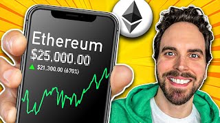 2024 Ethereum Price Prediction CRAZY [upl. by Cymbre]