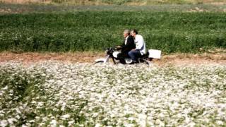 The Wind Will Carry UsAbbas Kiarostami  Peyman Yazdanian [upl. by Shirk]