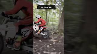 85cc big wheel vs full size 125 Which is better GasGas Beta Viral [upl. by Yasu]