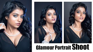 glamour shoot 2024  Magazine shoot 2024 [upl. by Hnahym]