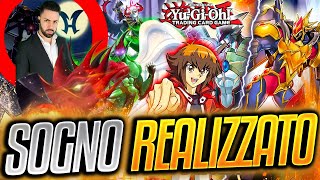 YuGiOh Mazzo EROE ELEMENTALE che ASPETTAVI È qui finalmente [upl. by Hagen]