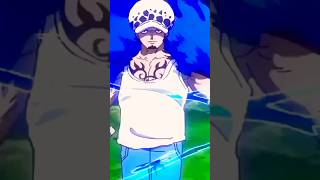 microwave edit  Trafalgar law onepiece trafalgarlaw trafalgardlaw viralnews shorts [upl. by Ankney]