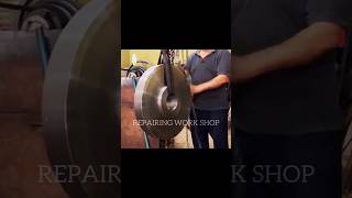 How to facing Chamfering Degree technical manual machine watch this video [upl. by Acisset]