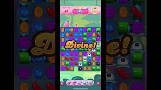 Candy Crush Level 4220games gaming gameplay candycrush candy candycrushsaga puzzlegame [upl. by Nahtnahoj]