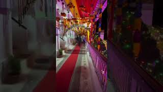 jaymaavaishnodevi trending reels shorts maadurga navratrimaakali garbanightjaymatadi music [upl. by Calvo]