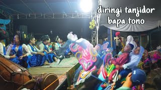 kuda renggong bareng cahya group pimpinan bapa tono lagu ayun ambing [upl. by Eleonore387]