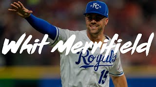 Whit Merrifield 2020 Mix  quotYESquot [upl. by Nylsirk755]