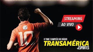 CORITIBA X ATHLETICO REPRISE 2016 TRANSAMÉRICA [upl. by Conall325]