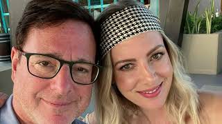 Bob Sagets Widow Kelly Rizzo Hits Back At Criticism For Moving On Too Fast [upl. by Ysnap]