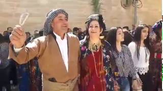 IRAK Alqosh fête les Rameaux [upl. by Oeniri247]