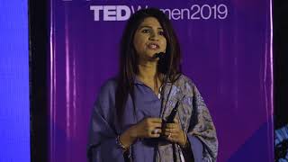 Autism Myths and Realities  Maheen Gul  TEDxLahoreWomen [upl. by Hightower]