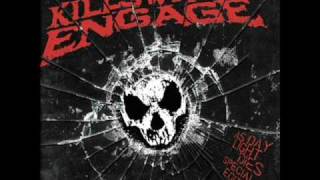 Killswitch Engage  My Curse WITH LYRICS IN DESCRIPTION [upl. by Sulokcin125]