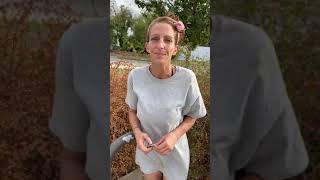 Homeless Woman Tells Shocking Story About What Shes Seen [upl. by Ocirderf]