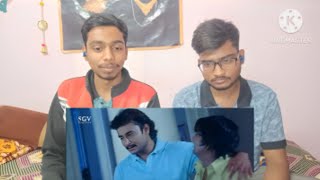 Gaja Movie Songs  O Manase Manase Video Song  Darshan Sad Song  Kunal Ganjawala  Reaction [upl. by Manara]