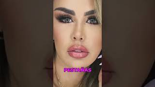 ¿Qué pasó con el rostro de NinelConde 😵​😵​  elgordoylaflaca [upl. by Benito]