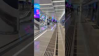 At Dubai mall travel viralvideo dubaimall [upl. by Malo]