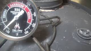 TelTru BQ300 Barbecue Thermometer Problem Not So Fast [upl. by Nue551]