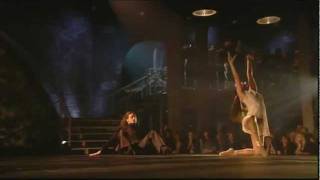 AnnaAlicia amp Juvat  Modern SYTYCD Liveshow 2 [upl. by Iderf]