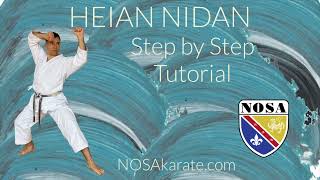 Heian Nidan Tutorial [upl. by Sihunn]