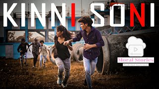 Kinni Soni  crazy side of love  from Darshan Raval’s album Out of Control [upl. by Welker]