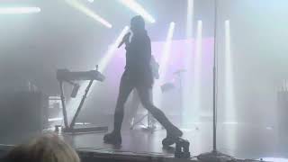 IC3PEAK  This World Is Sick  Live  Electric Ballroom London 01092024 [upl. by Iliak]