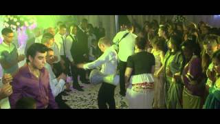 Ambiance Marocaine Reggada du Maroc à ce mariage [upl. by Annirtak607]