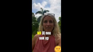 Wil je weg uit Nederland en je geld online verdienen Pas dit toe ‼️ [upl. by Thurnau]