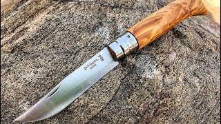 Opinel No Whatever [upl. by Eiuqram335]