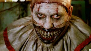 How clowns became creepy [upl. by Lanuk]