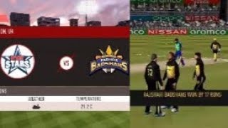 Full Highlights  Rajshahi vs Sylhet  Mat 10  Bpl 2024  Game Changer 5 [upl. by Iel99]