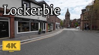 lockerbie Scotland [upl. by Ahsino]