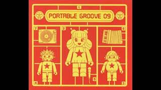 포터블 그루브 나인 Portable Groove 09  아멜리에 Amelie Fix [upl. by Brunella523]