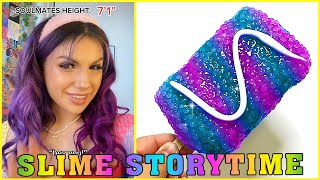 🌸 SLIME STORYTIME TIKTOK 🌸 POV Bailey Spinn  Tiktok Compilations Part 85 [upl. by Shifra]