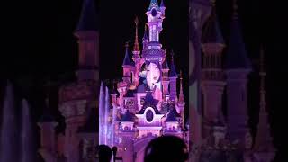 Il nuovo incredibile spettacolo notturno quotDisney tales of Magicquot [upl. by Sherilyn628]