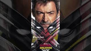 DeadpooL y Wolverine disneyplus shortfilms shortmovies deadpool wolverine disneyland shorts [upl. by Yllen]